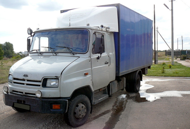 Заказ грузового автомобиля для перевозки личныx вещей : лестница металлическая по Воронежу